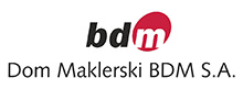 BDM S.A. BDM S.A.