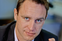Paweł Małmyga