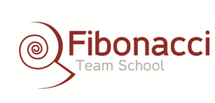 Logo Fibonacci Team School