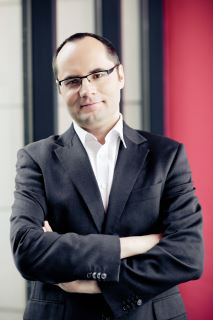 Jakub Baran, Wiceprezes Zarządu