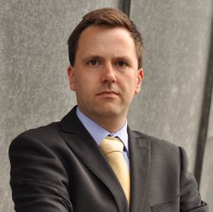 Bartosz Sańpruch - ING Securities