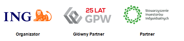 Logotypy partnerów