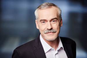 Aleksander Górecki, Prezes Zarządu Auto Partner S.A.