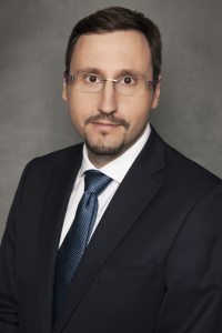 Paweł Spławski, Wiceprezes Zarządu Banku Pocztowego Paweł Spławski, Wiceprezes Zarządu Banku Pocztowego