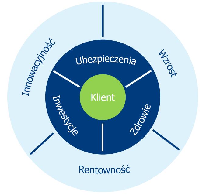 PZU - Realizacja celów strategicznych
