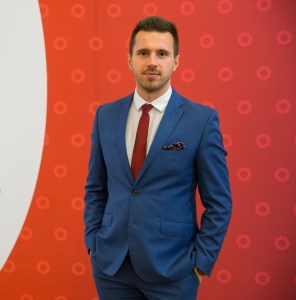 Łukasz Nowak, SII