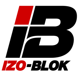 IZO - BLOK IZO - BLOK