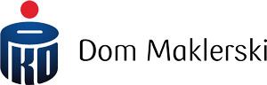 Dom Maklerski PKO