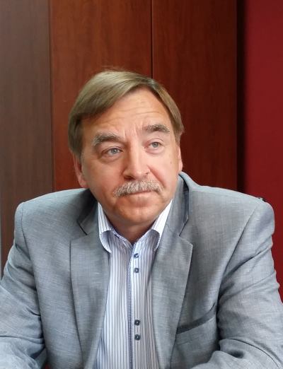 Mirosław Koszany, Prezes Zarządu Biura Inwestycji Kapitałowych Mirosław Koszany, Prezes Zarządu Biura Inwestycji Kapitałowych