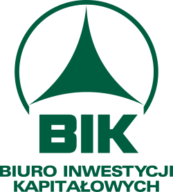 BIK S.A.