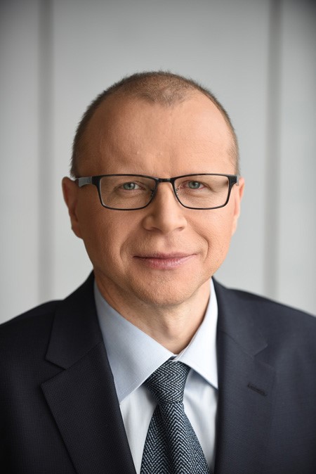 Dariusz Kaśkow, Prezes Zarządu Energa S.A.
