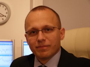 Maciej Goliński
