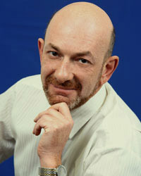 Sergiej Mazin