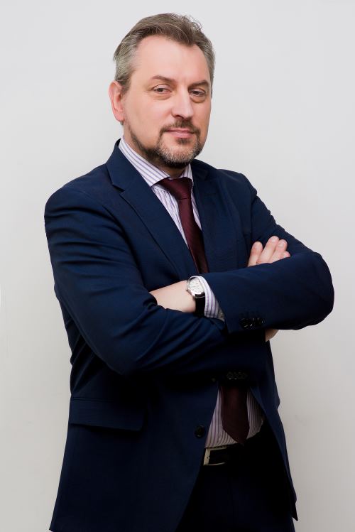 Lech Przemieniecki, Prezes Zarządu TXM S.A.