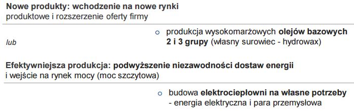 Lotos - Nowe produkty i usługi Lotos - Nowe produkty i usługi