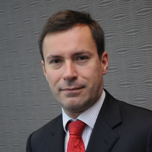 Łukasz Gębski