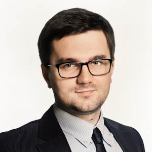Adrian Mackiewicz