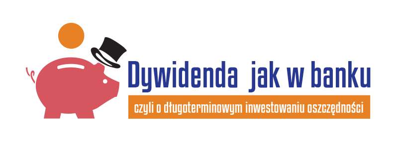 Dywidenda jak w banku Dywidenda jak w banku