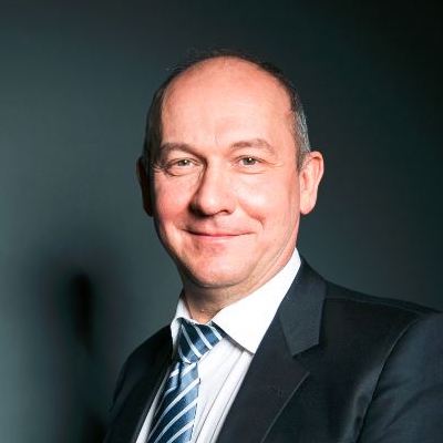 Jacek Kubrak