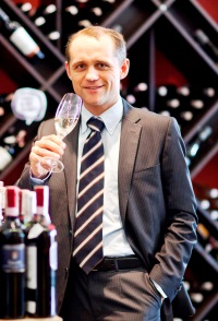 Piotr Kaźmierczak – Wiceprezes Zarządu, Dyrektor Finansowy