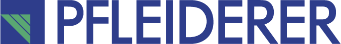 Pfleiderer