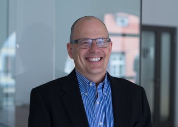 Gabor E. Gotthard Chief Executive Officer, DataWalk Inc.