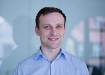 Paweł Wieczyński Chief Executive Officer, Prezes Zarządu PiLab SA
