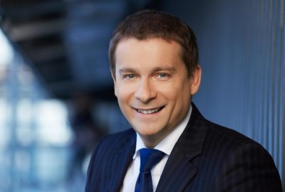 Wojciech Buczkowski, Prezes Zarządu Komputronik S.A. Wojciech Buczkowski, Prezes Zarządu Komputronik S.A.