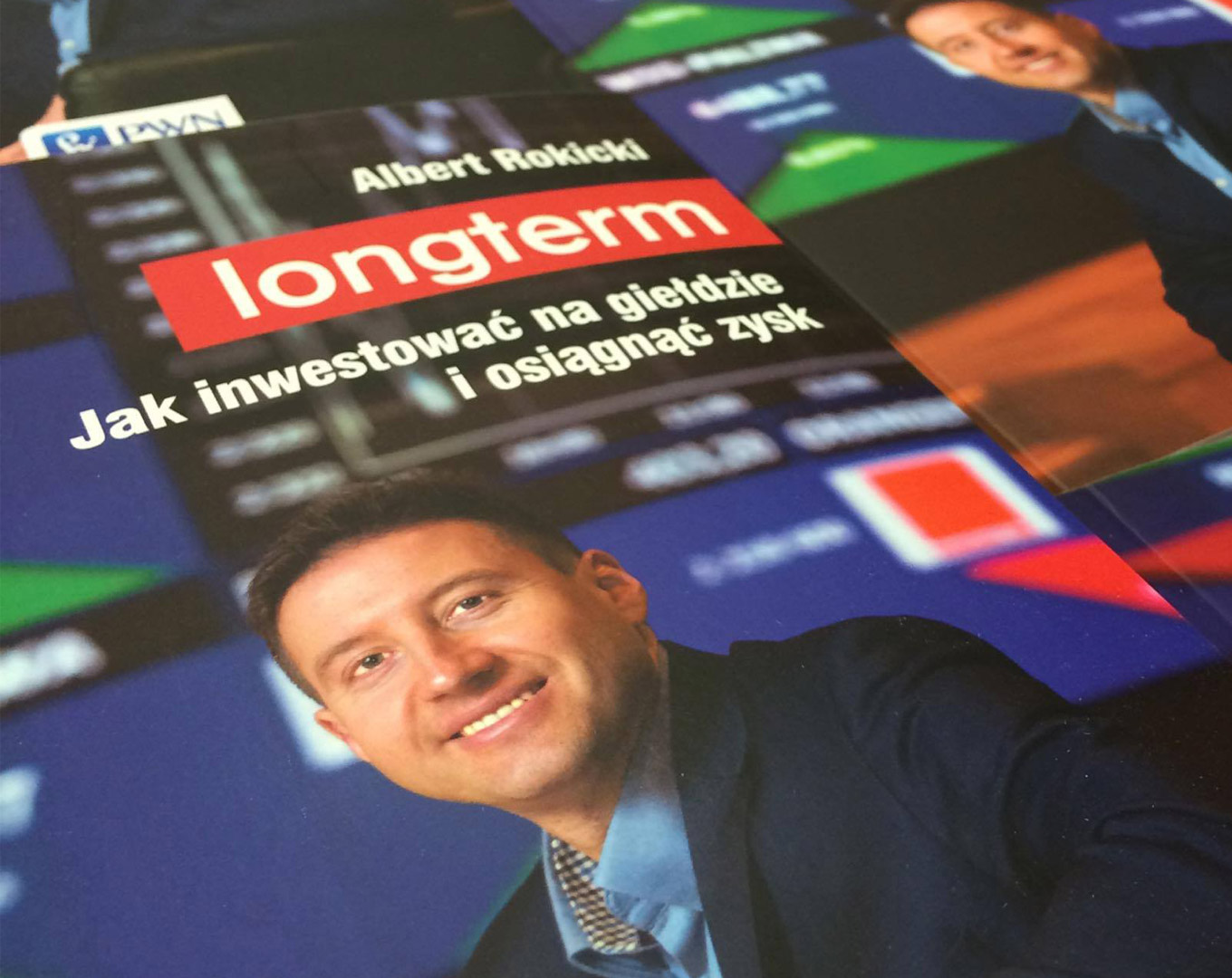 Longterm Jak Inwestować Na Giełdzie I Osiągnąć Zysk Pdf