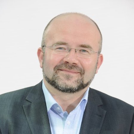 Tomasz Poźniak, Dyrektor Naczelny ds. Relacji Inwestorskich