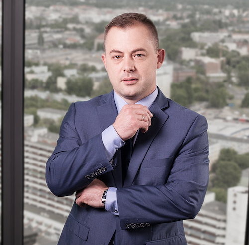 Bartłomiej Krupa