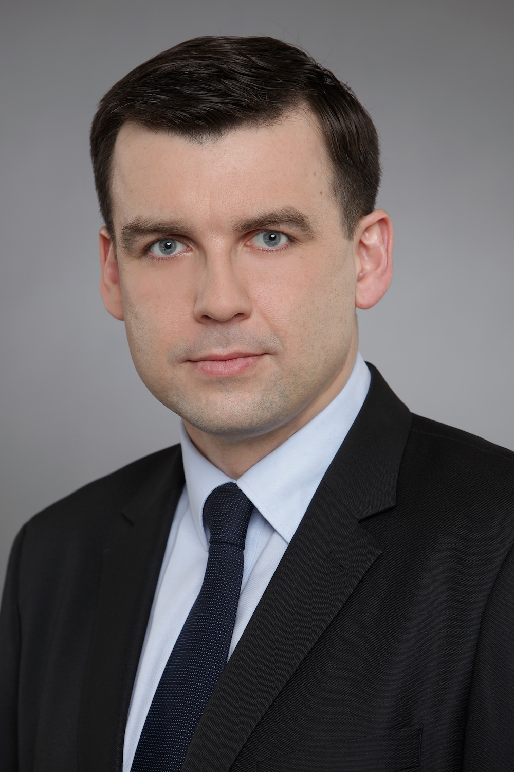 Piotr Bieżuński