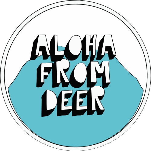 Aloha From Dear