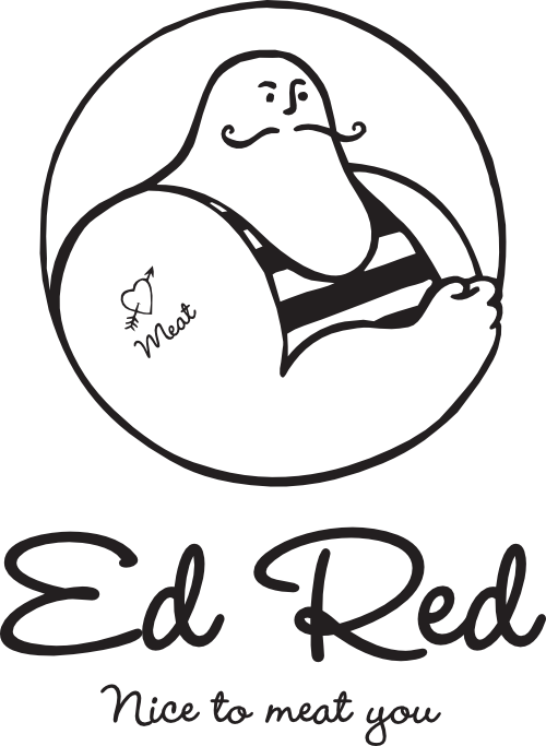 Ed Red