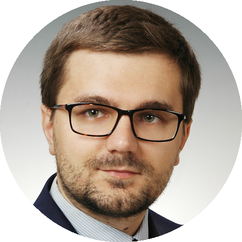 Adrian Mackiewicz