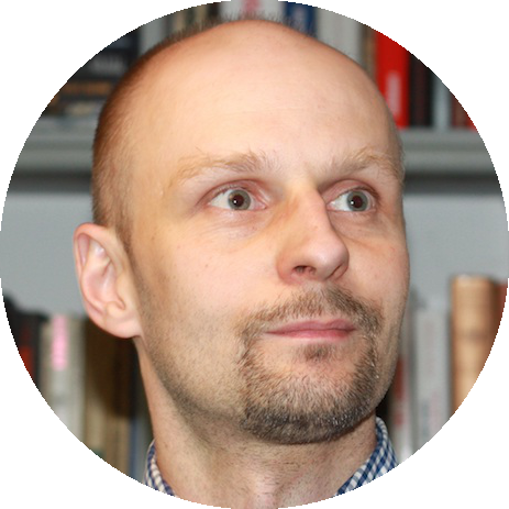 Dariusz Grupa
