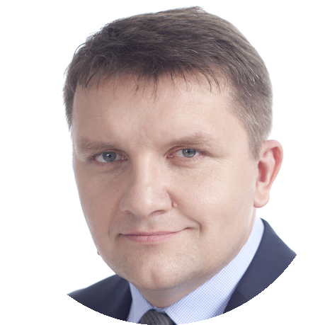 Grzegorz Ochędzan