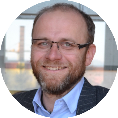 Jacek Welc