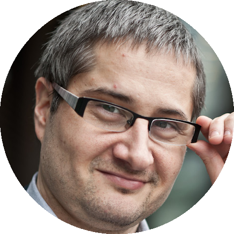 Maciej Samcik