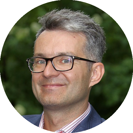 Marcin Gruba