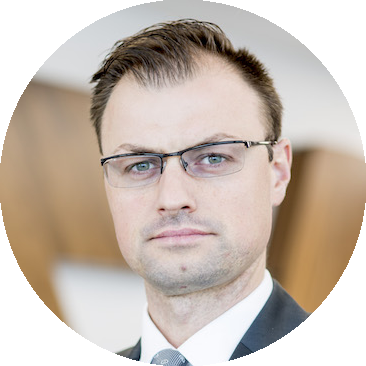 Marcin Stebakow