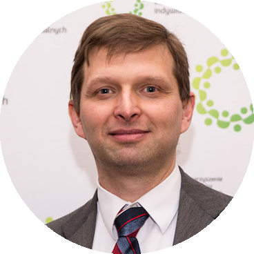 Marek Zuber