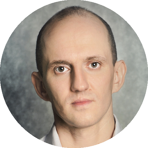 Michał Masłowski