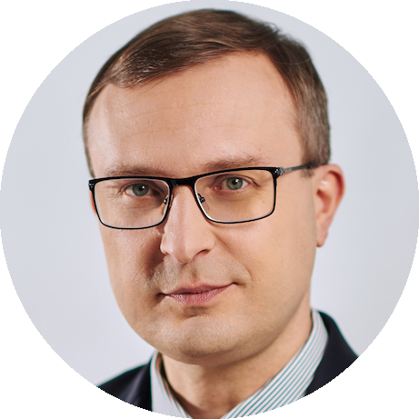 Paweł Borys