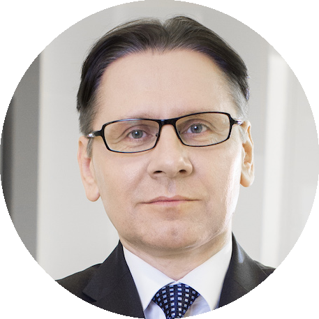 Paweł Jackowski