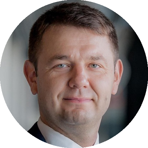 Sebastian Barandziak