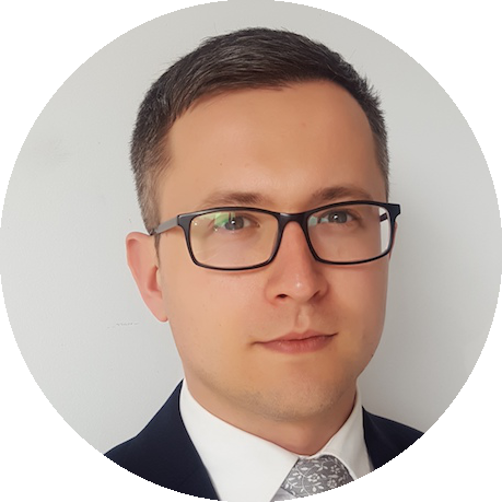 Tomasz Krzyk