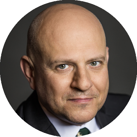 Tomasz Prusek