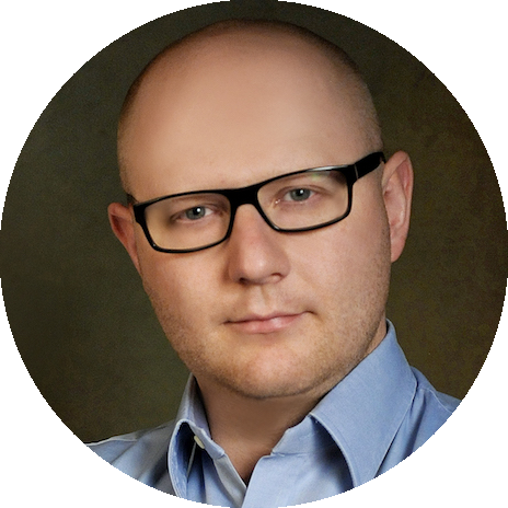 Tomasz Rozmus