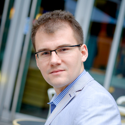 Radosław Chodkowski